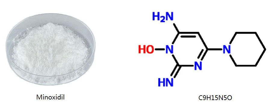 Minoxidil powder Minoxidil powder
