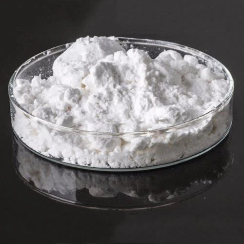 Minoxidil powder