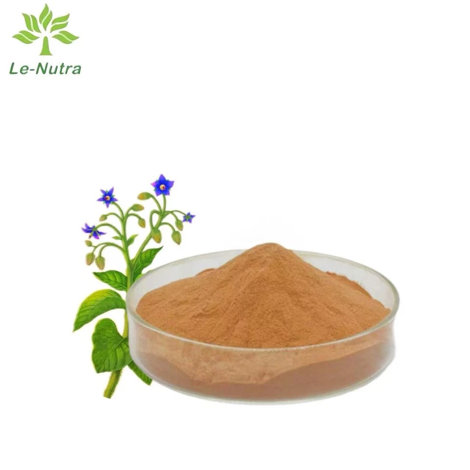 Borage Oil Powder