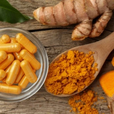 What Is The Difference Between Turmeric And Curcumin Tablets?